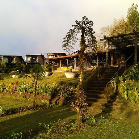 Villa Calas Vara Blanca Kültér fotó