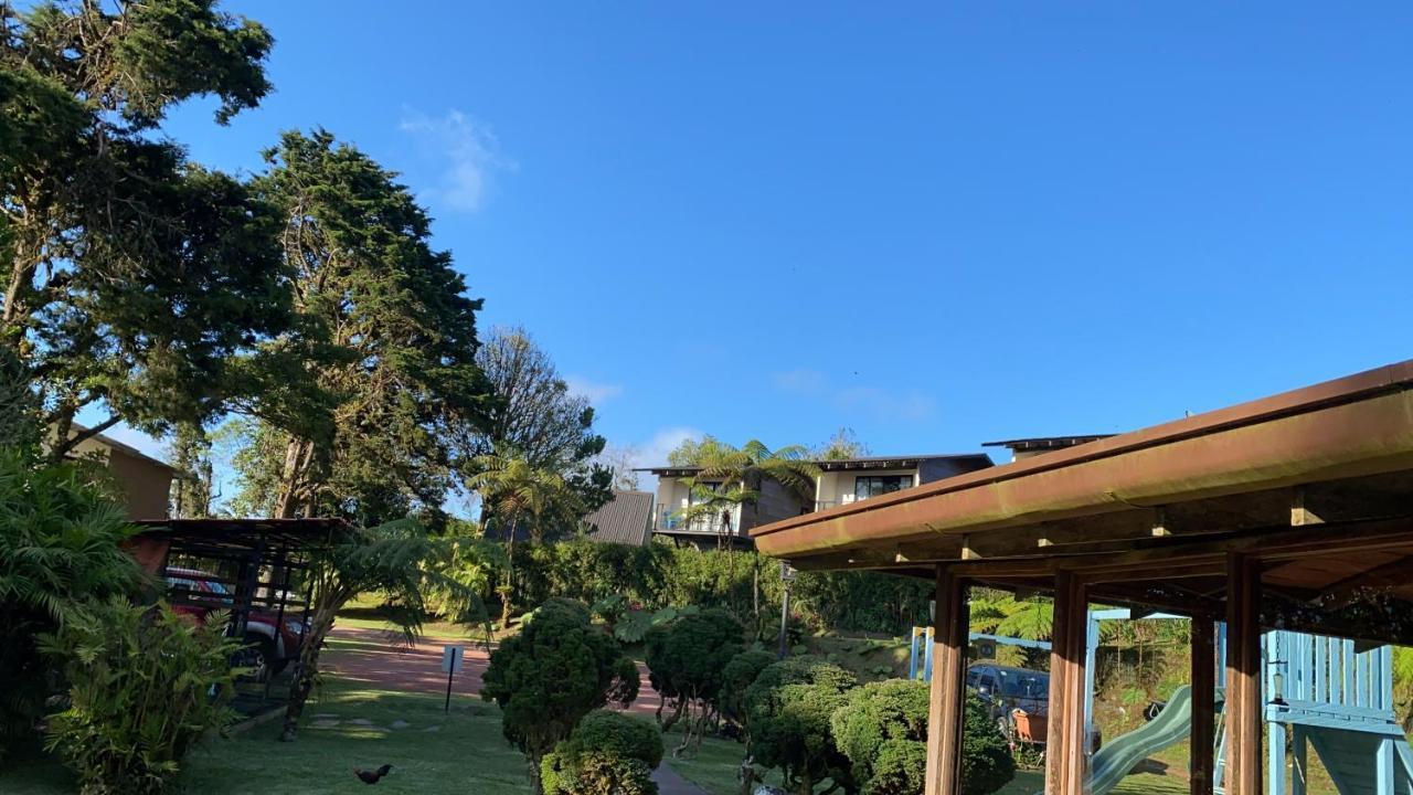 Villa Calas Vara Blanca Kültér fotó