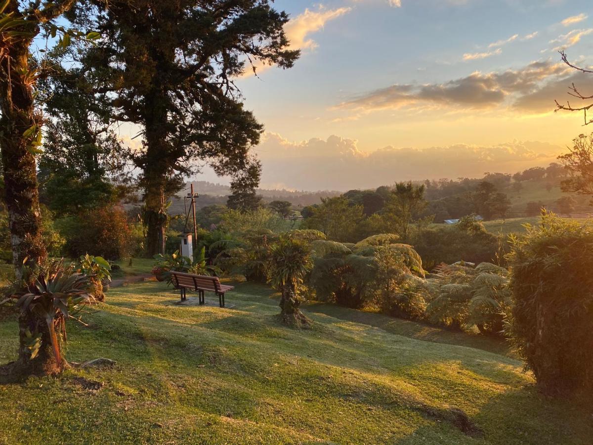 Villa Calas Vara Blanca Kültér fotó