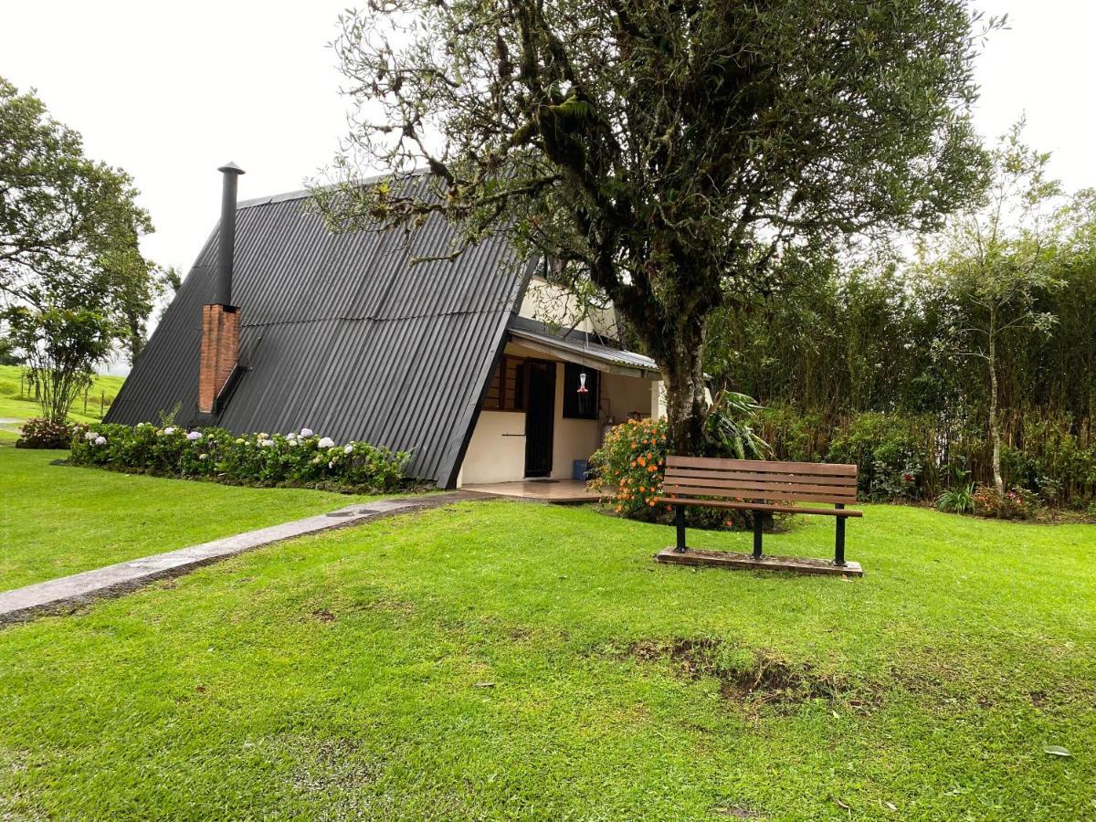 Villa Calas Vara Blanca Kültér fotó