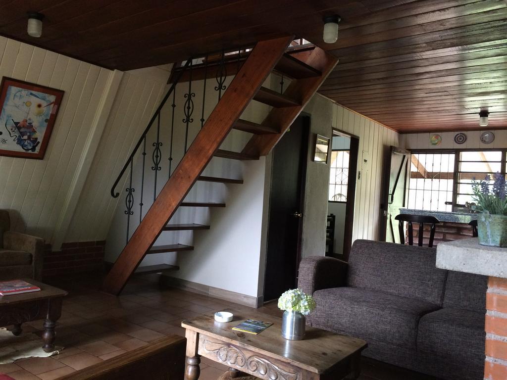 Villa Calas Vara Blanca Kültér fotó