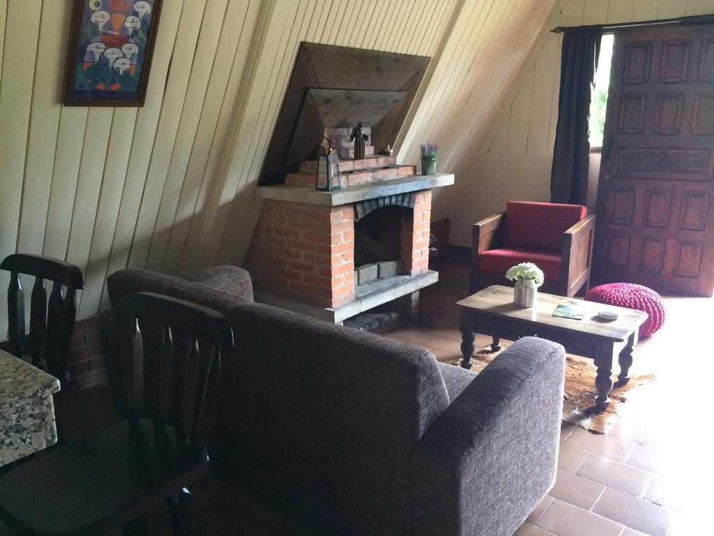 Villa Calas Vara Blanca Kültér fotó
