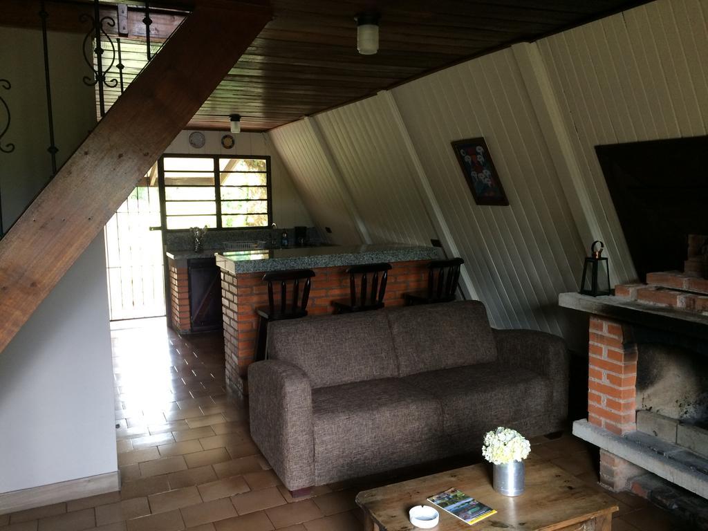 Villa Calas Vara Blanca Kültér fotó