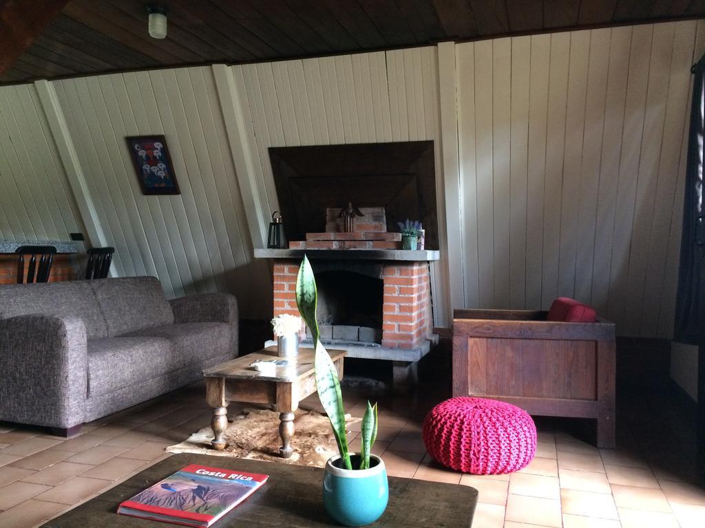 Villa Calas Vara Blanca Kültér fotó