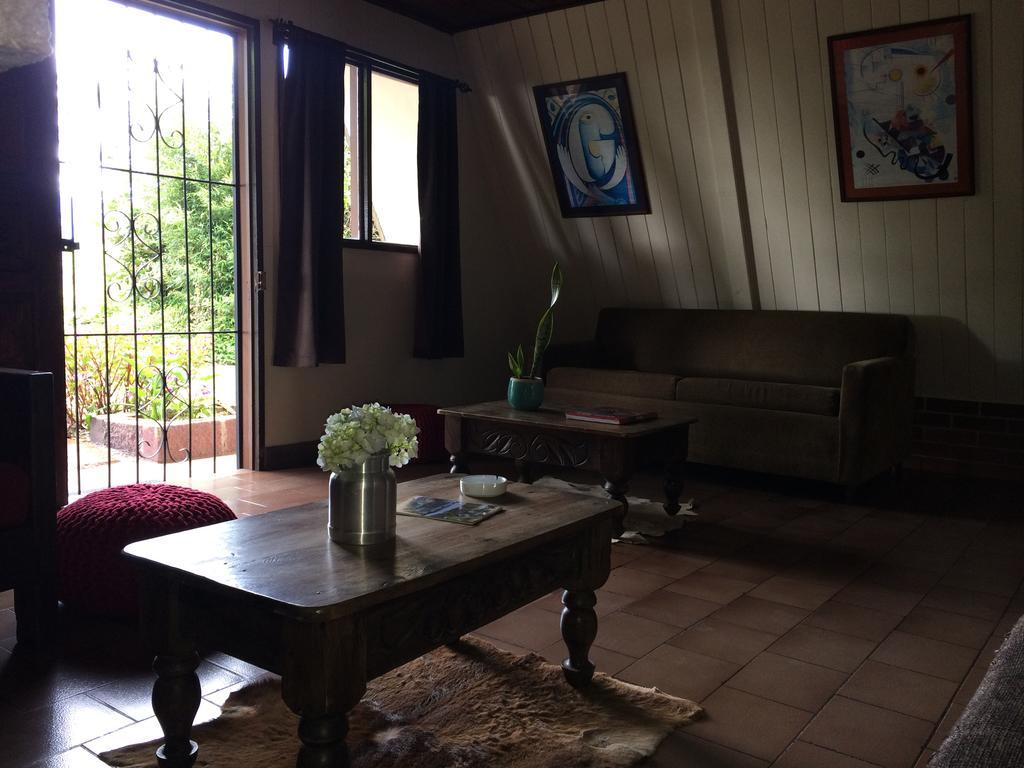Villa Calas Vara Blanca Kültér fotó