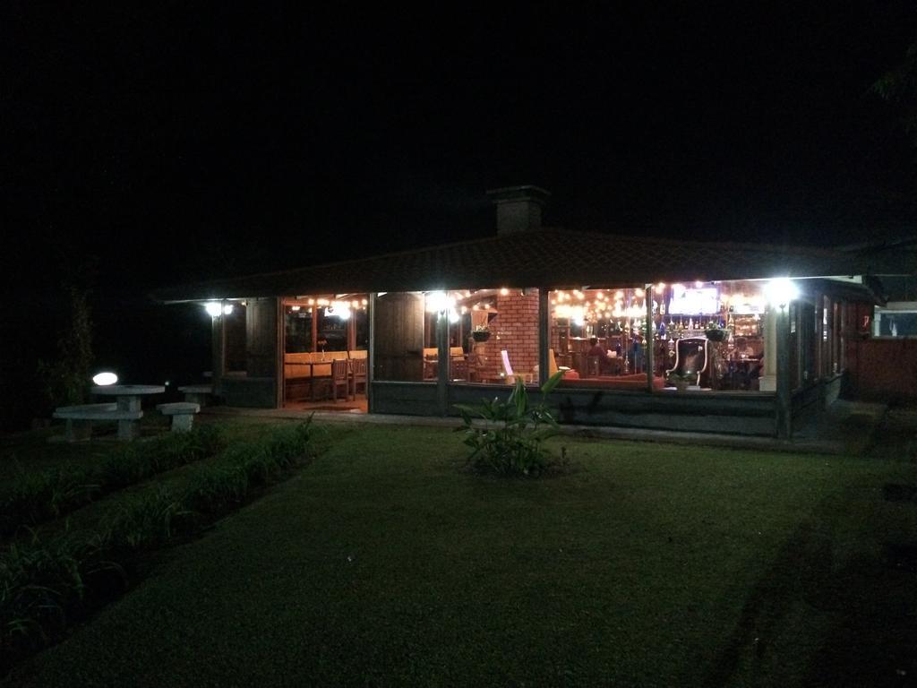 Villa Calas Vara Blanca Kültér fotó