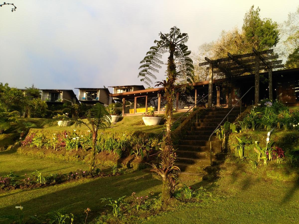 Villa Calas Vara Blanca Kültér fotó