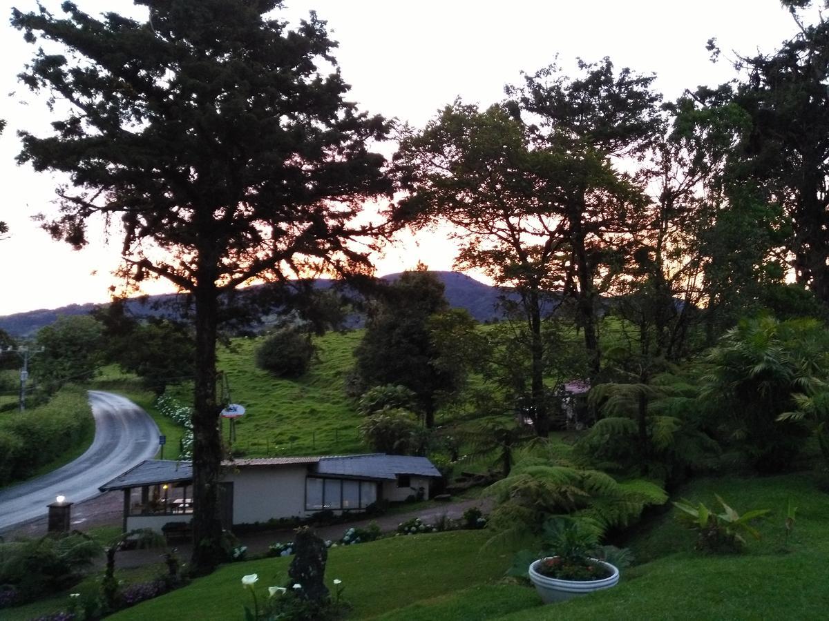 Villa Calas Vara Blanca Kültér fotó