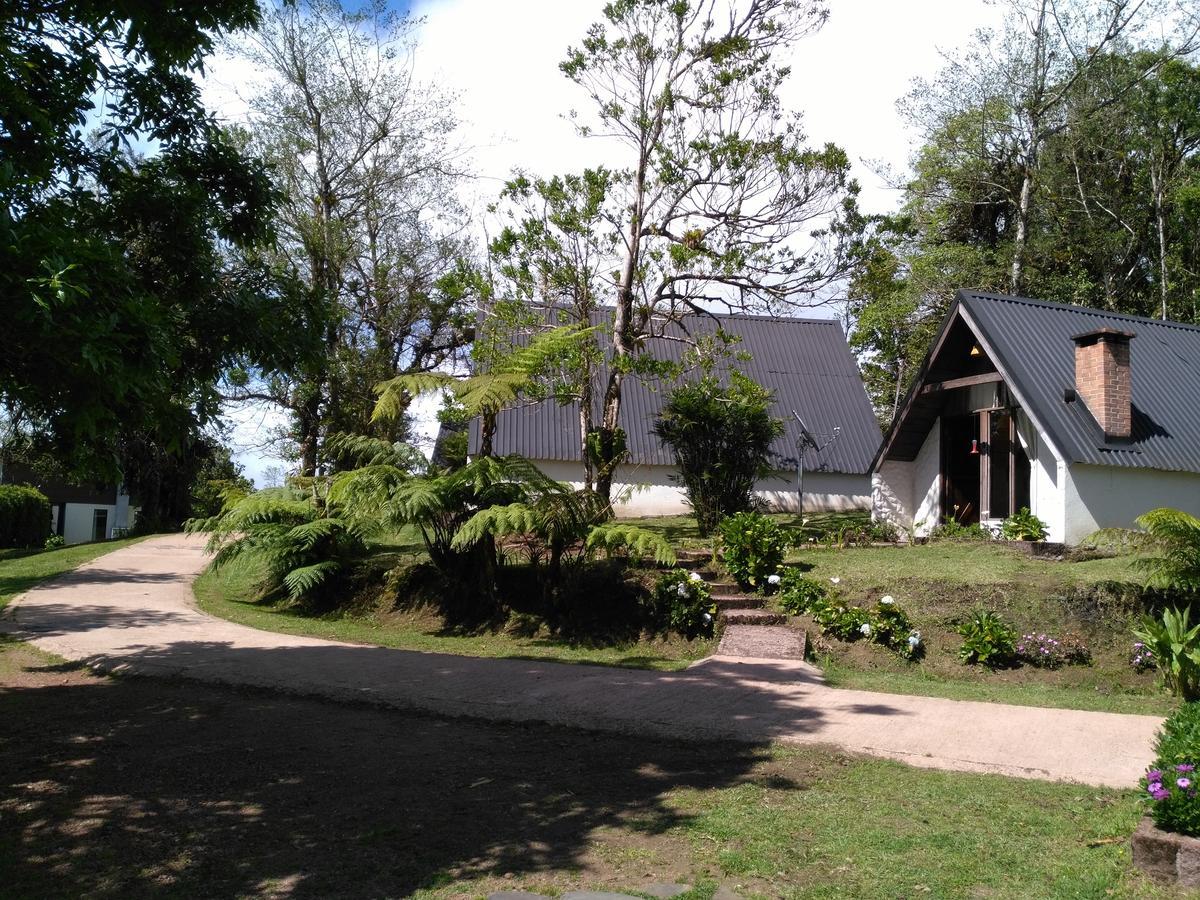 Villa Calas Vara Blanca Kültér fotó