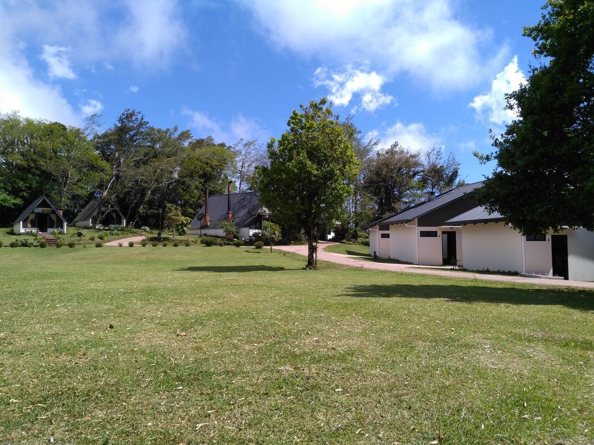 Villa Calas Vara Blanca Kültér fotó