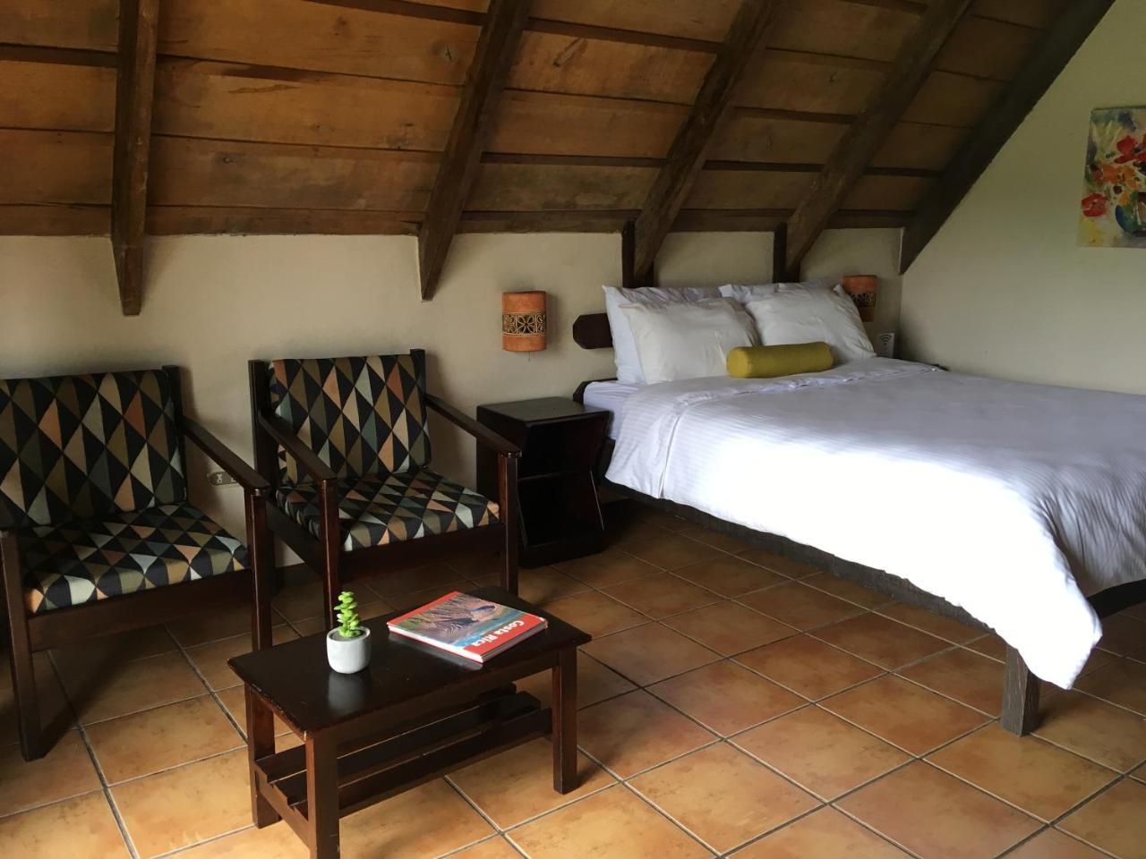 Villa Calas Vara Blanca Kültér fotó