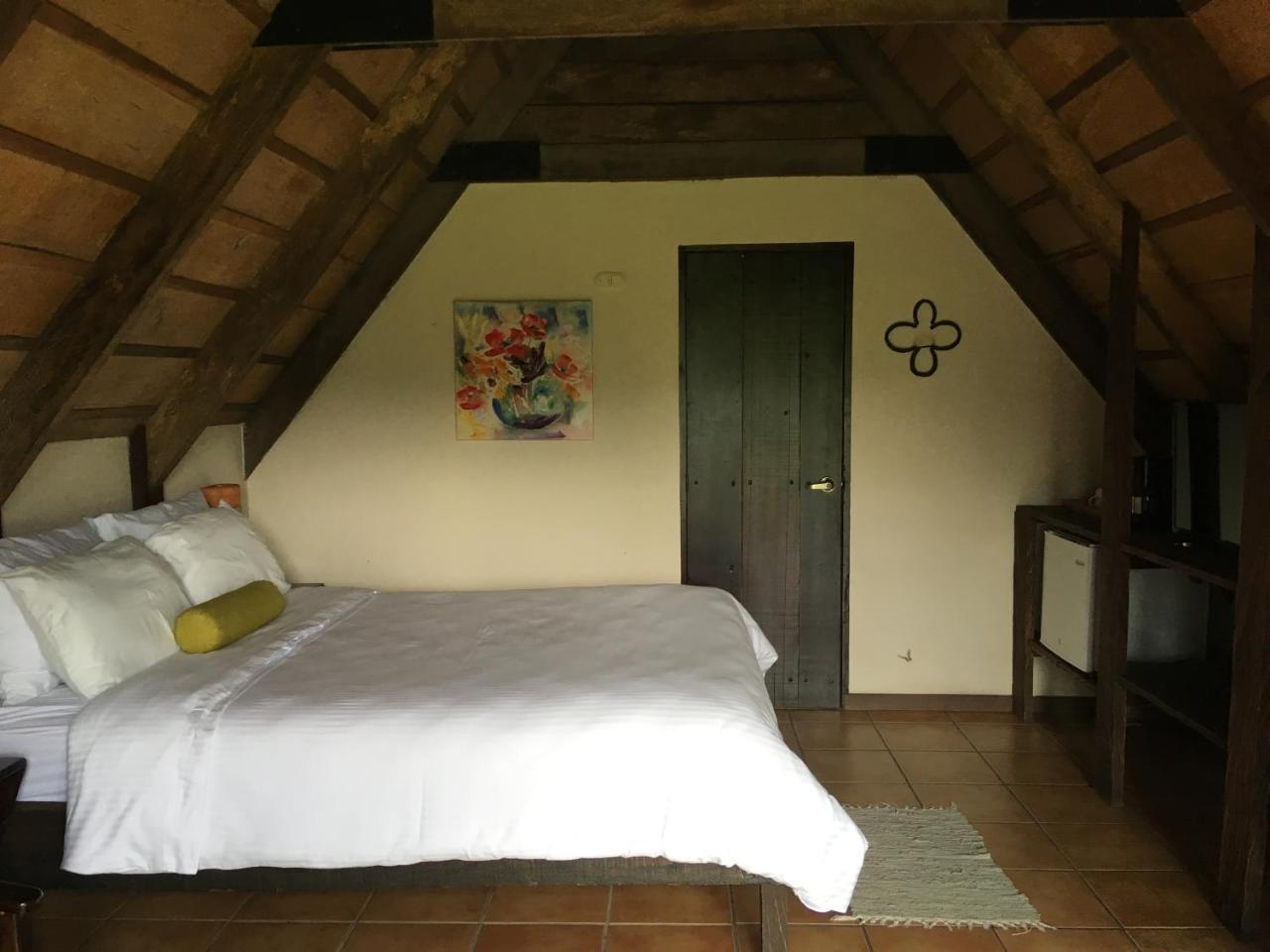 Villa Calas Vara Blanca Kültér fotó