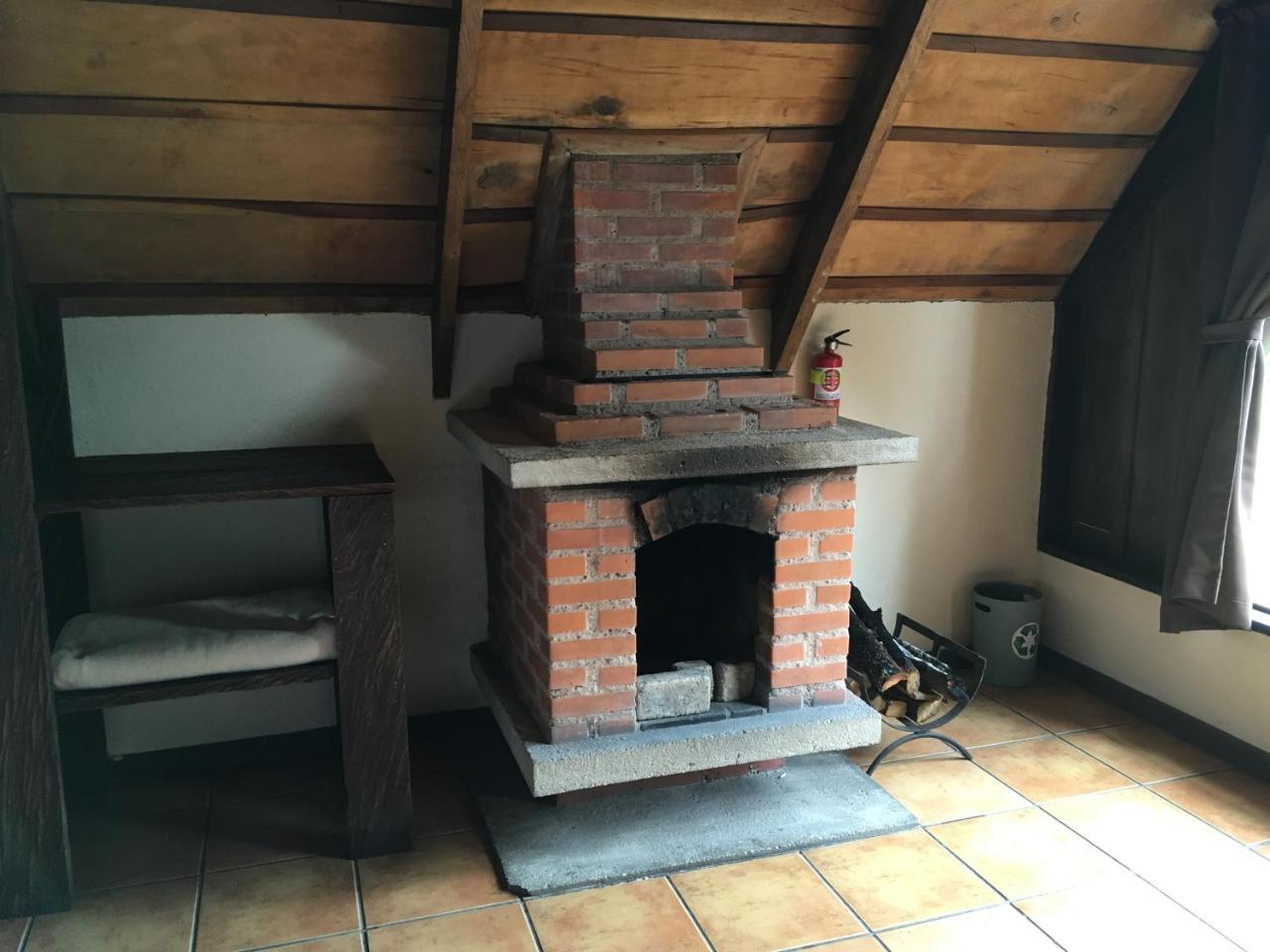 Villa Calas Vara Blanca Kültér fotó