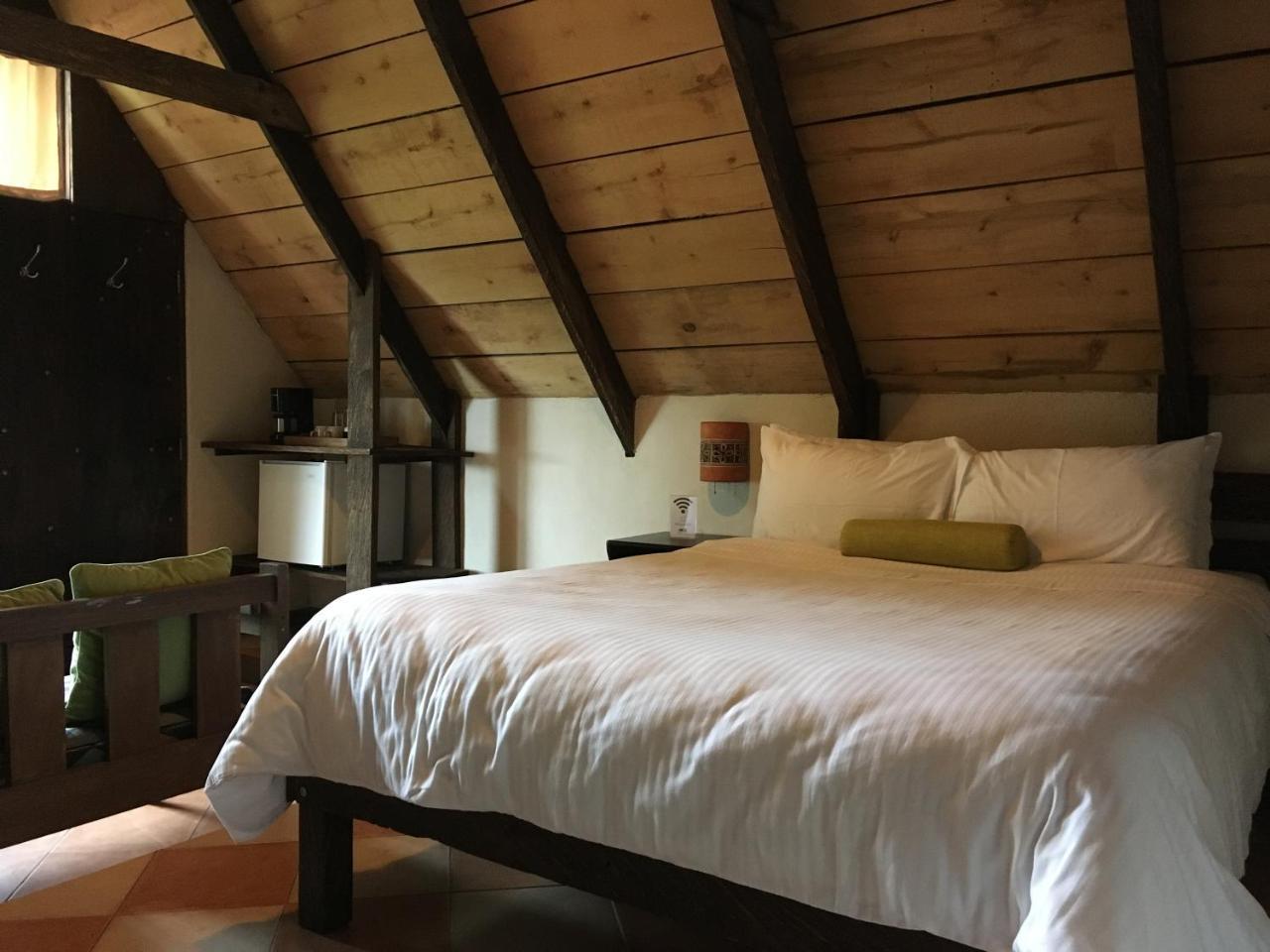 Villa Calas Vara Blanca Kültér fotó