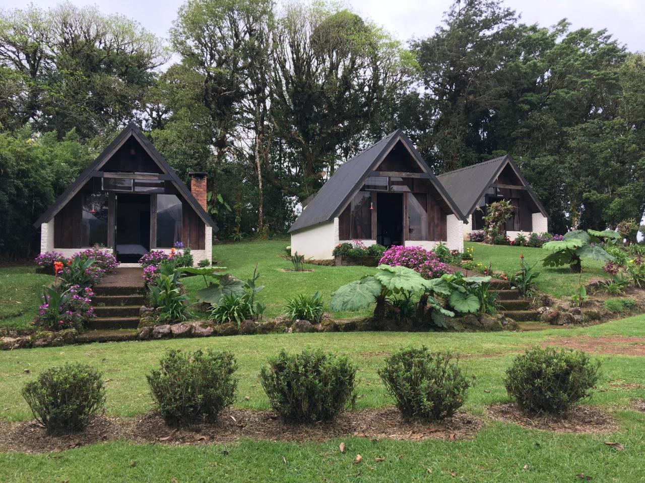 Villa Calas Vara Blanca Kültér fotó