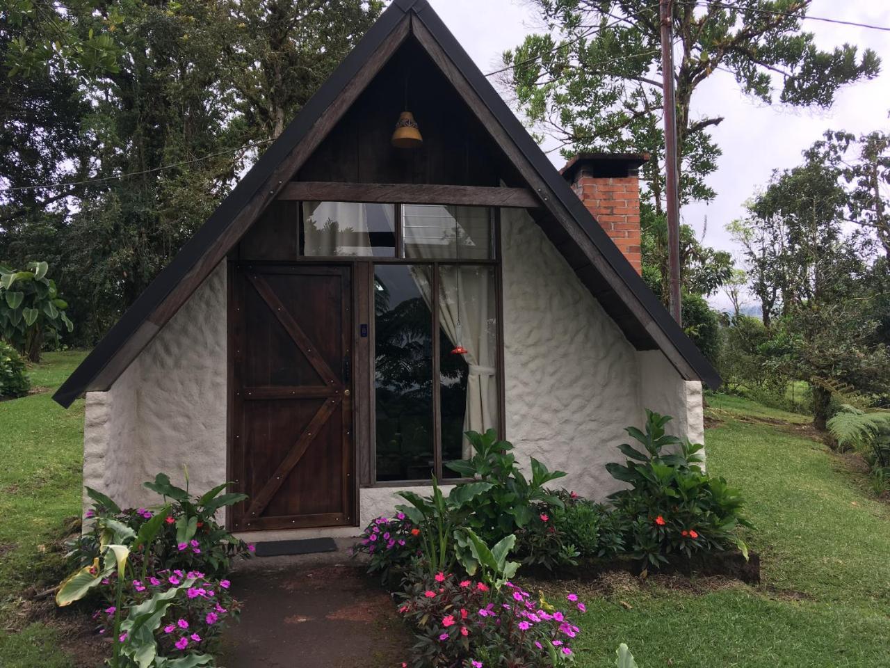 Villa Calas Vara Blanca Kültér fotó