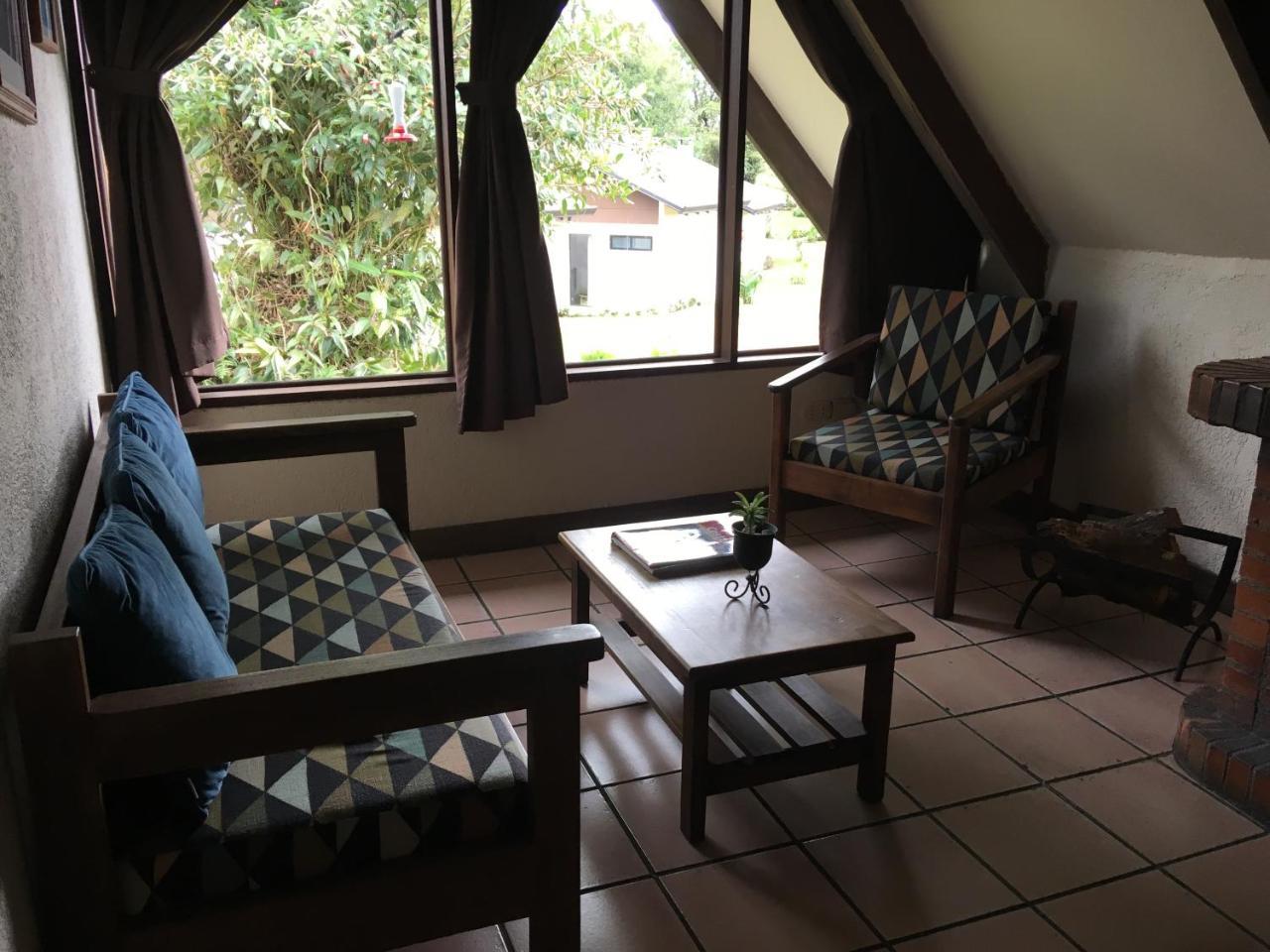 Villa Calas Vara Blanca Kültér fotó