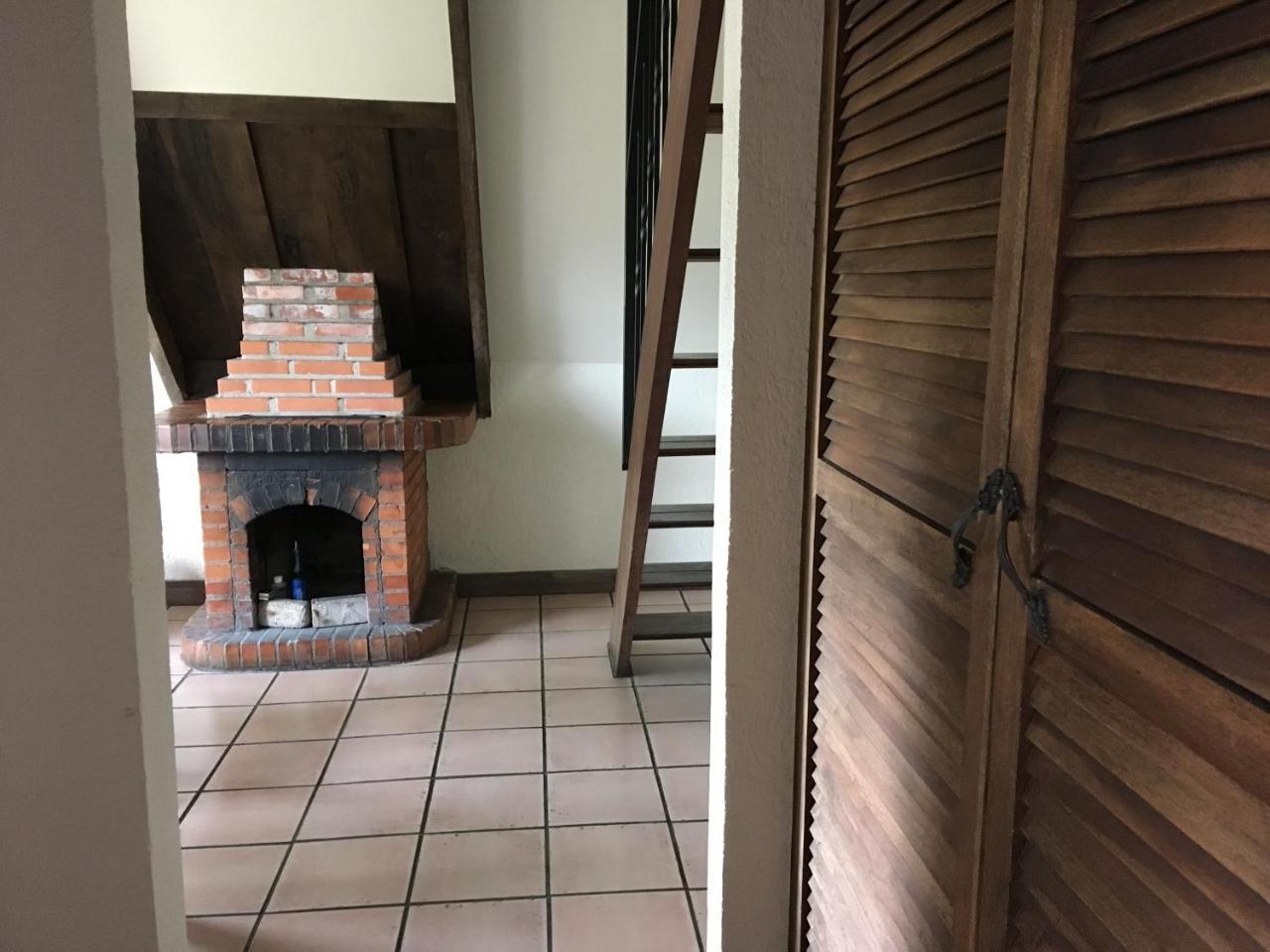 Villa Calas Vara Blanca Kültér fotó