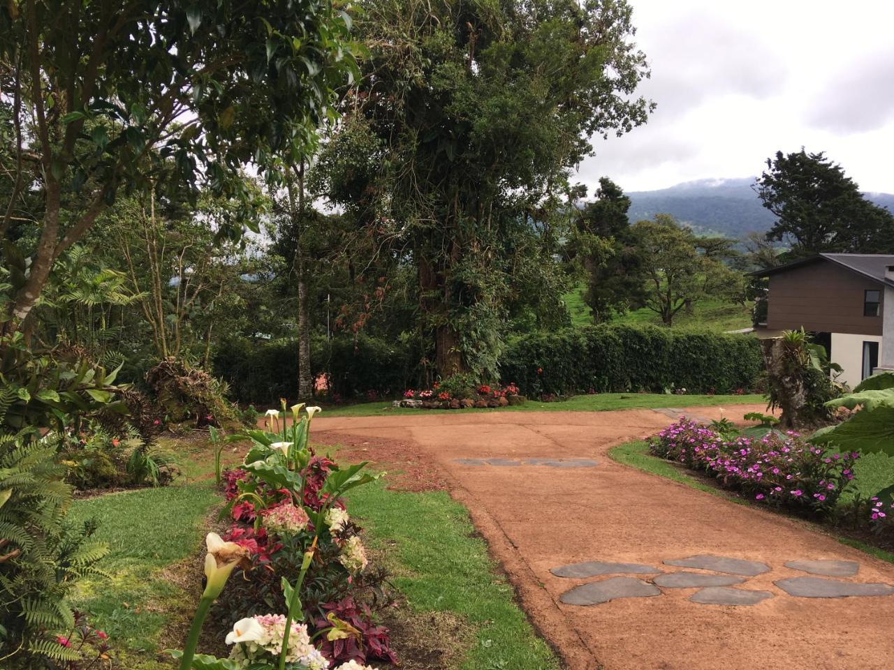 Villa Calas Vara Blanca Kültér fotó