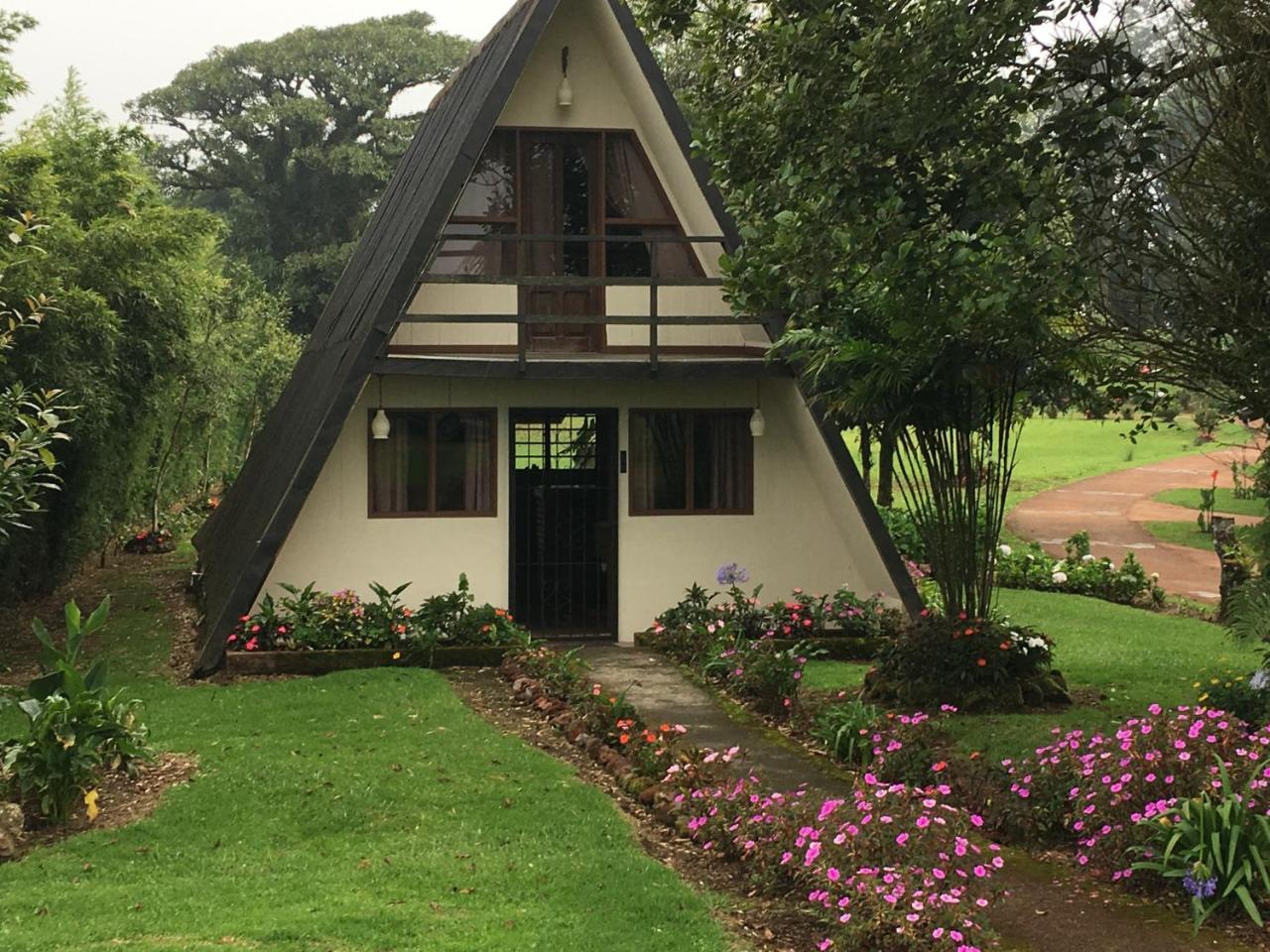Villa Calas Vara Blanca Kültér fotó