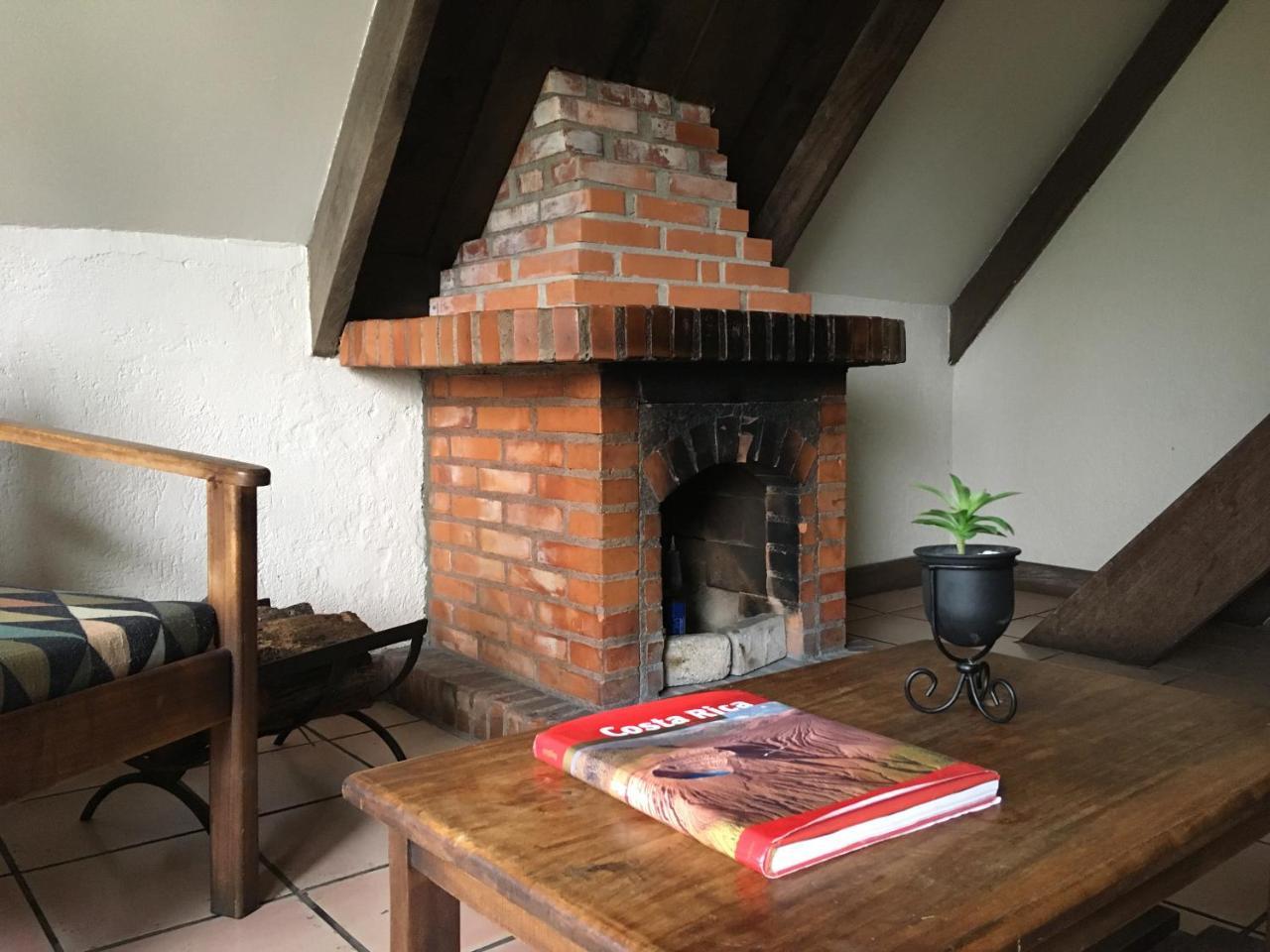 Villa Calas Vara Blanca Kültér fotó