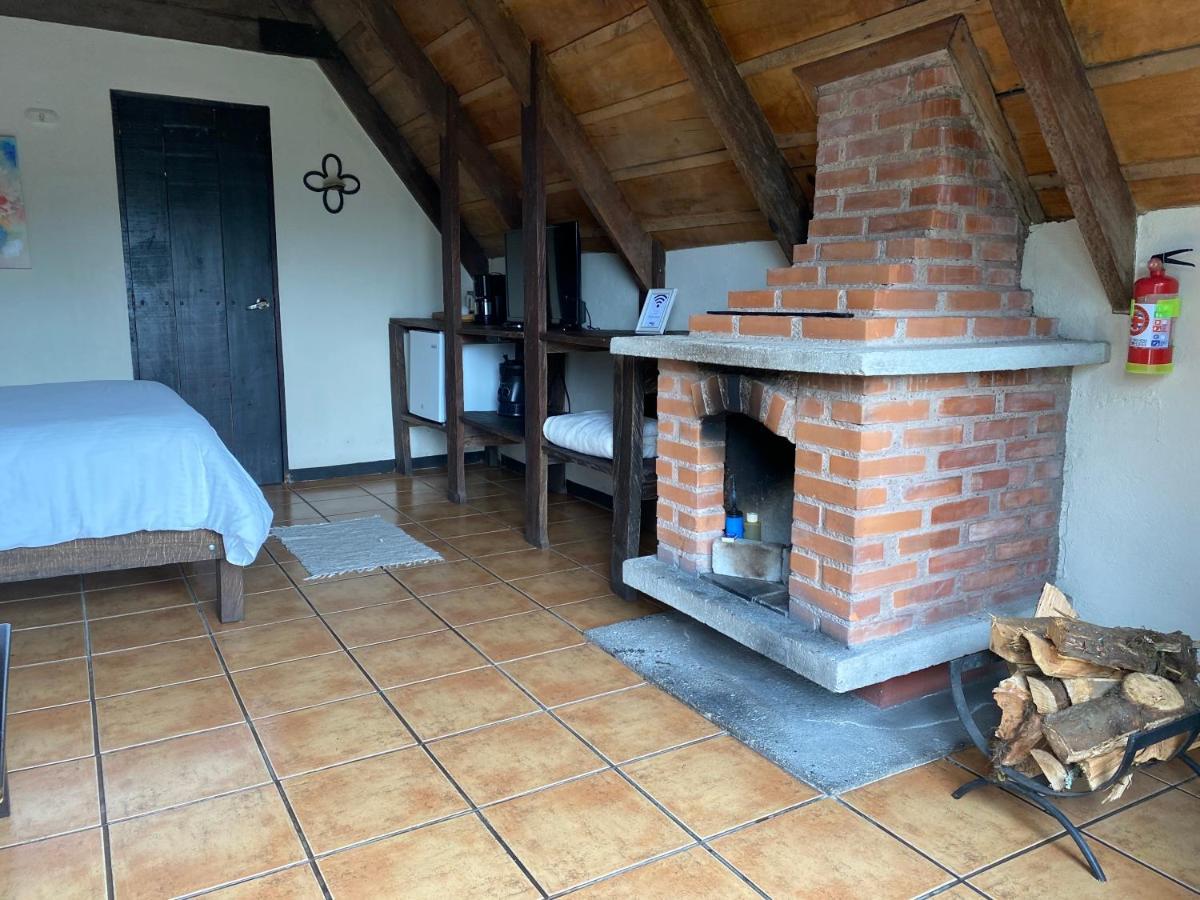 Villa Calas Vara Blanca Kültér fotó