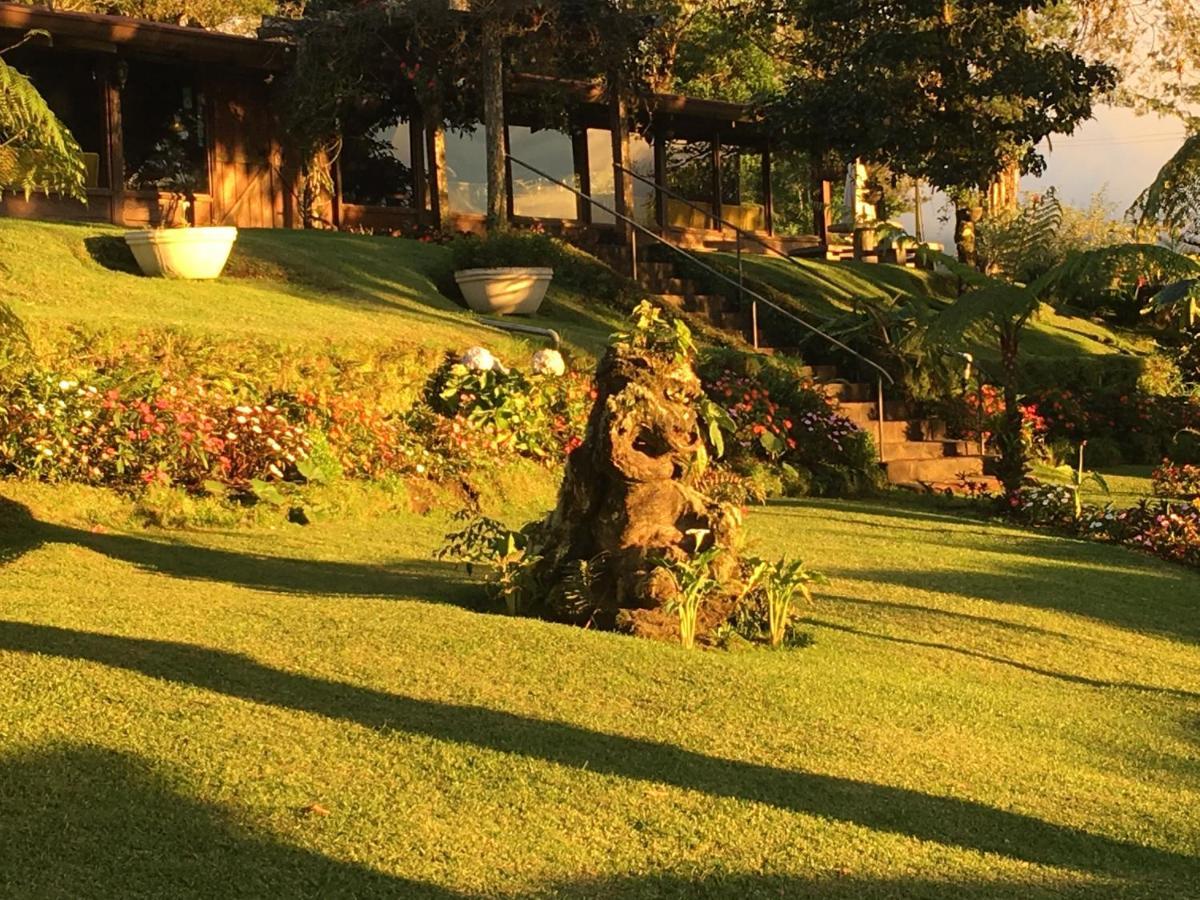 Villa Calas Vara Blanca Kültér fotó