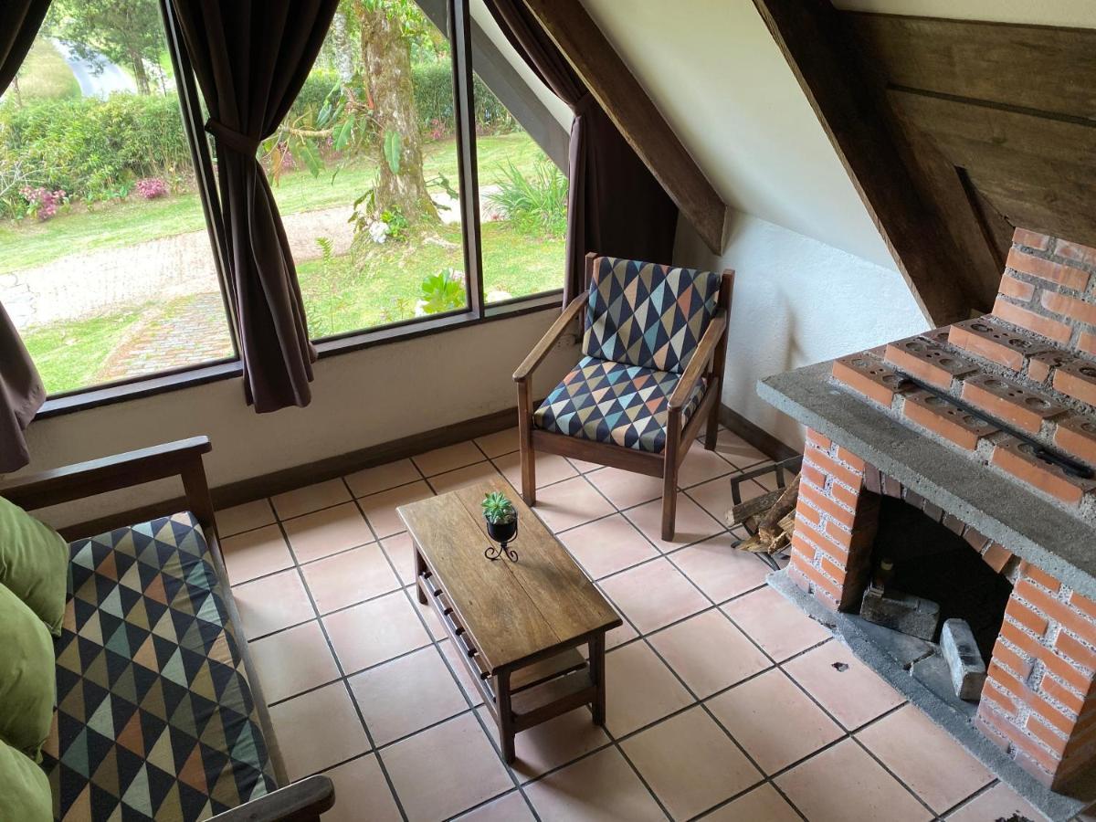 Villa Calas Vara Blanca Kültér fotó