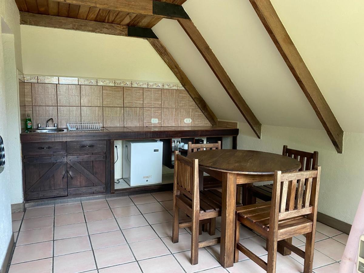 Villa Calas Vara Blanca Kültér fotó