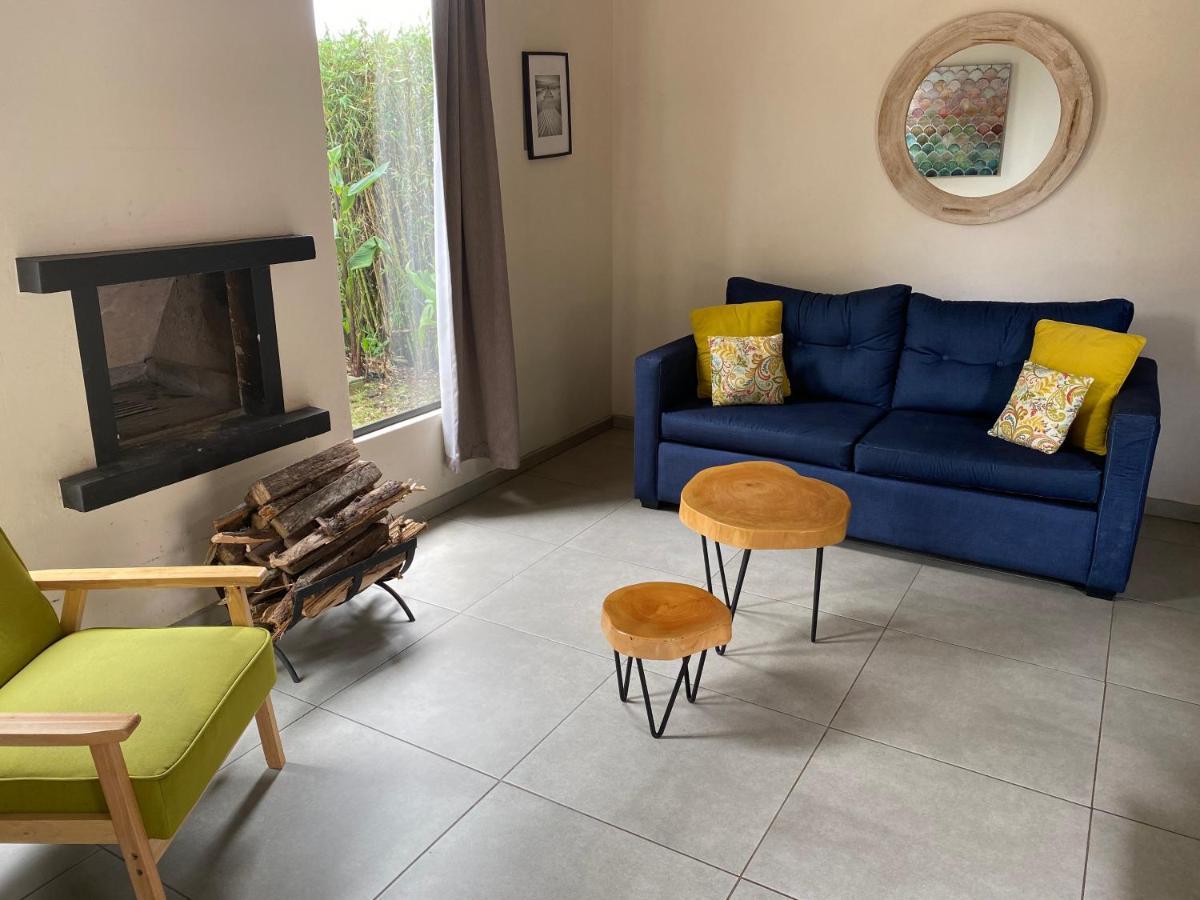Villa Calas Vara Blanca Kültér fotó
